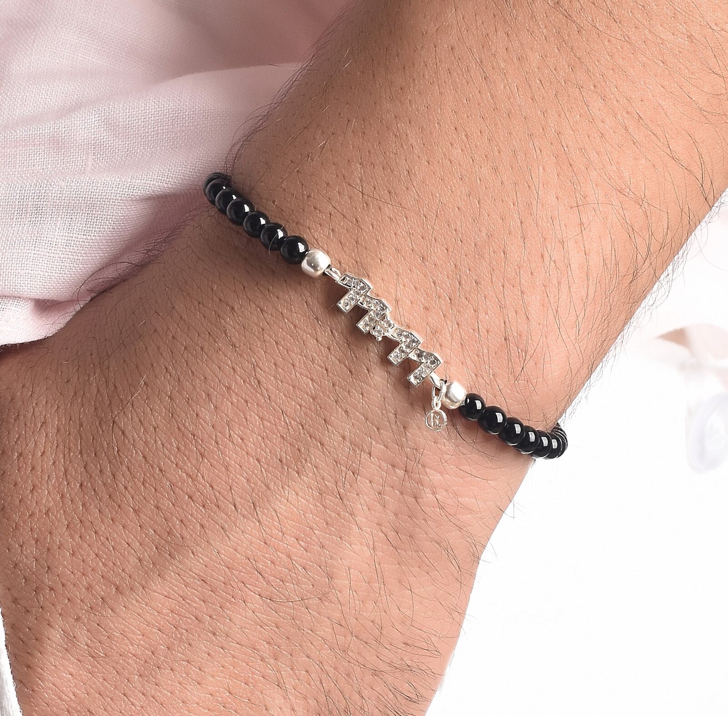 11:11 Make A Wish - Blue, Black