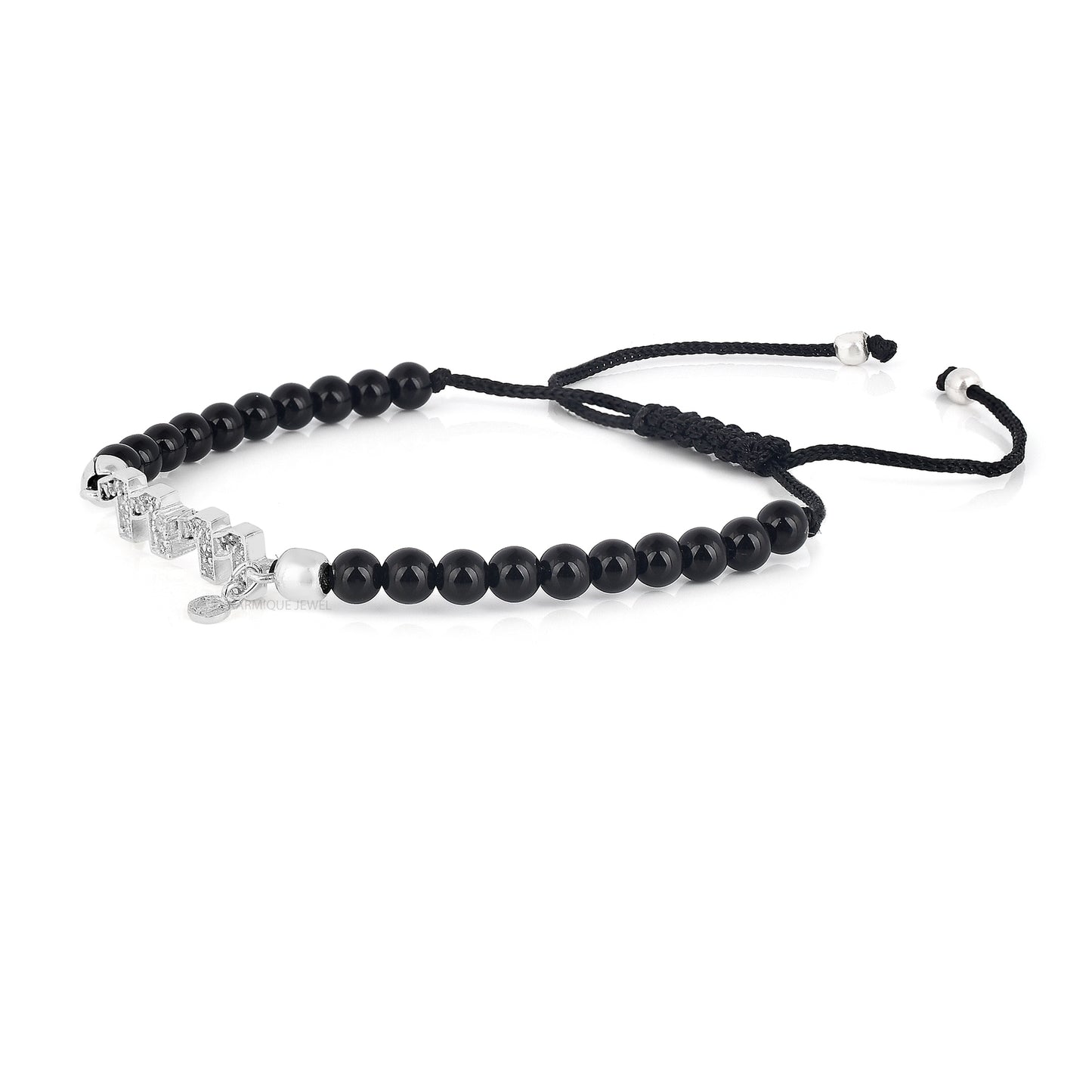 11:11 Make A Wish - Blue, Black