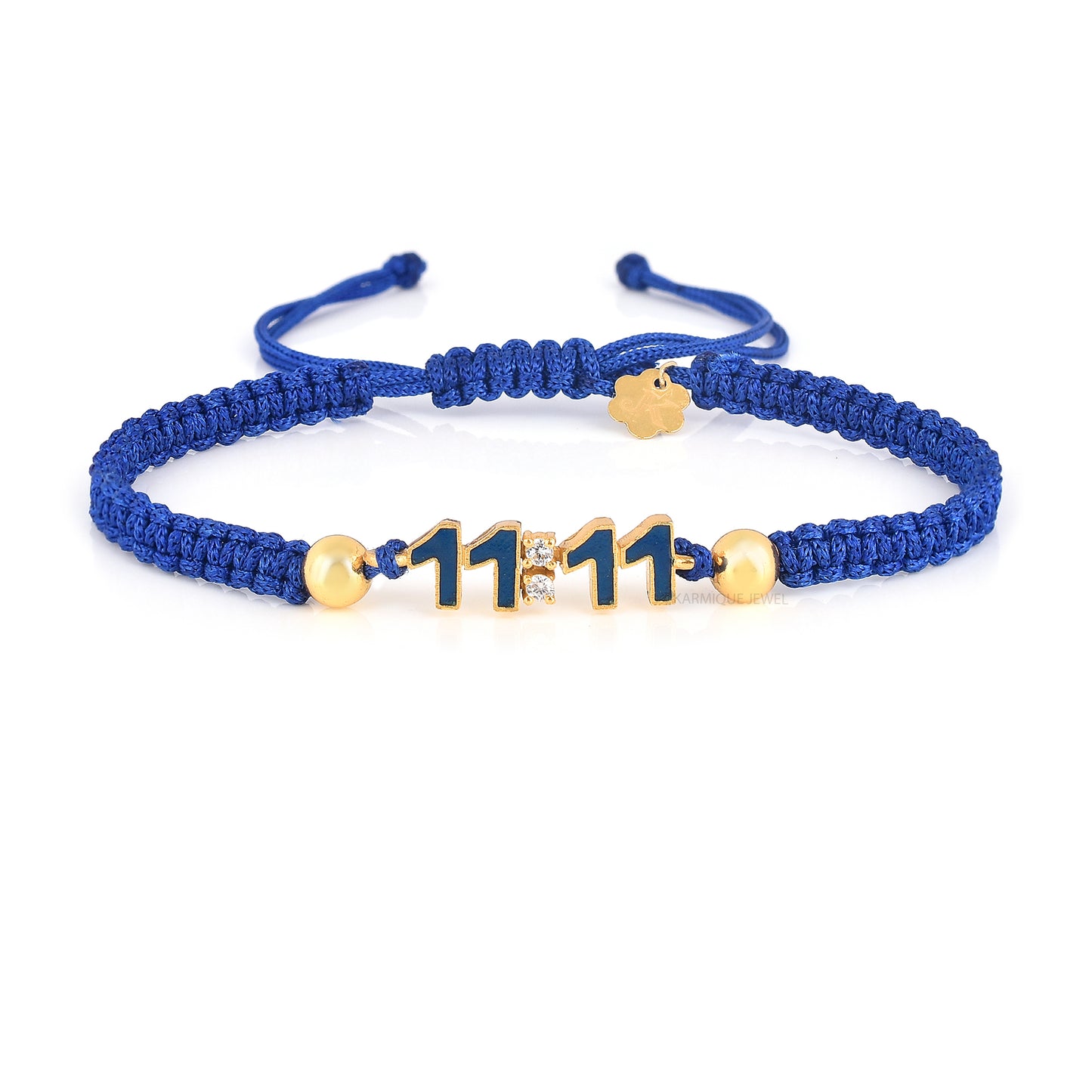 11:11 Make A Wish - Red, Green, Blue