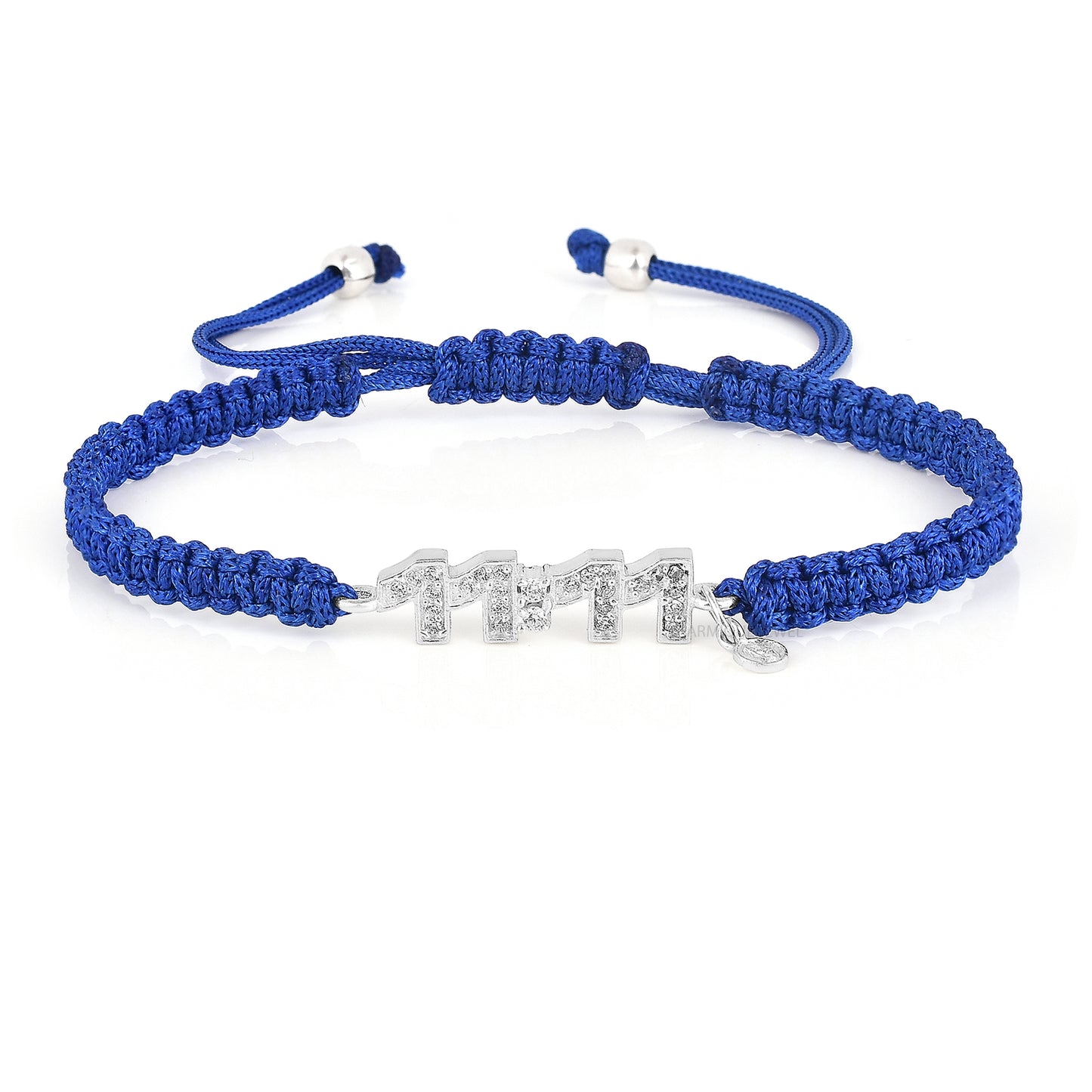 11:11 Make A Wish - Blue, Black