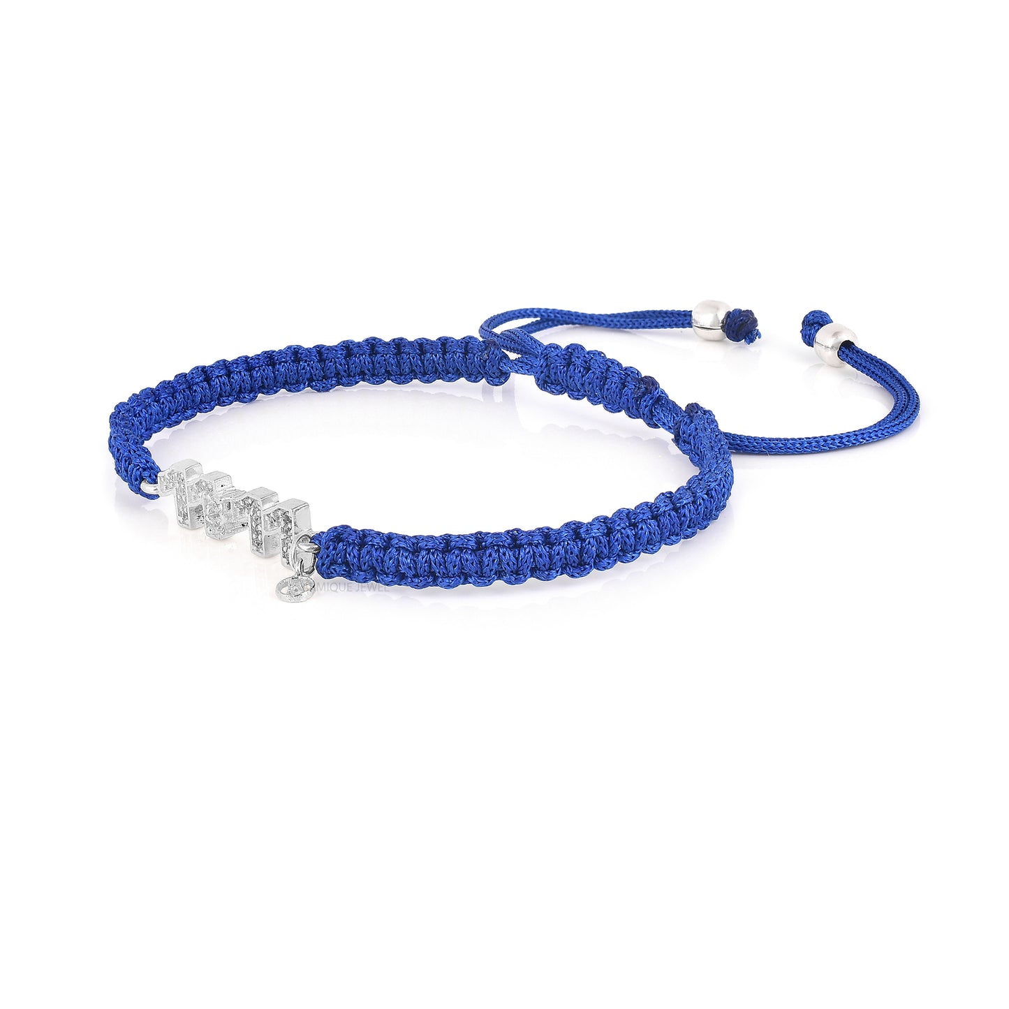 11:11 Make A Wish - Blue, Black