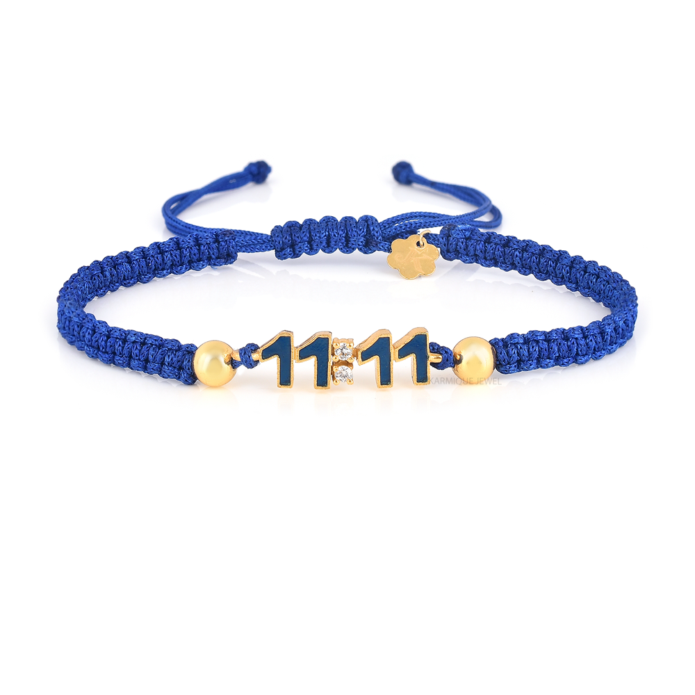 11:11 Make A Wish - Red, Green, Blue