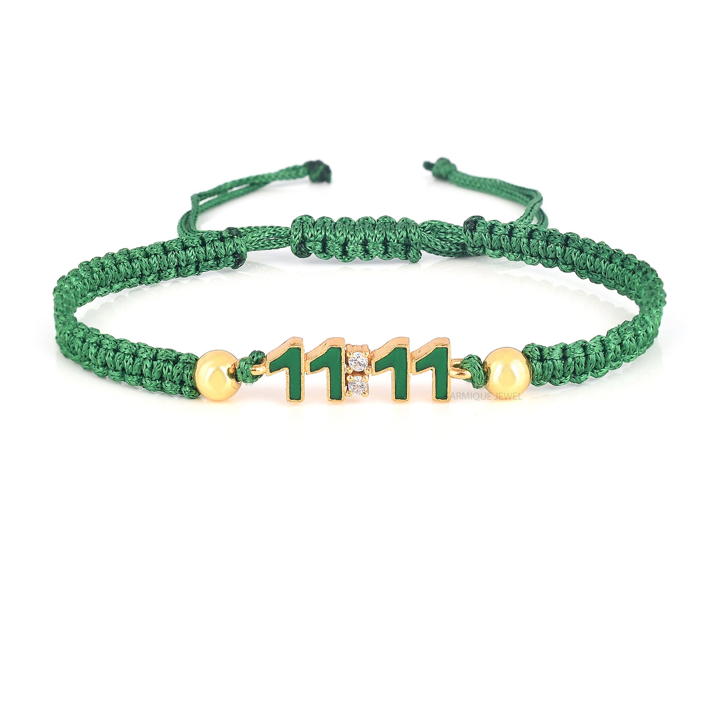 11:11 Make A Wish - Red, Green, Blue