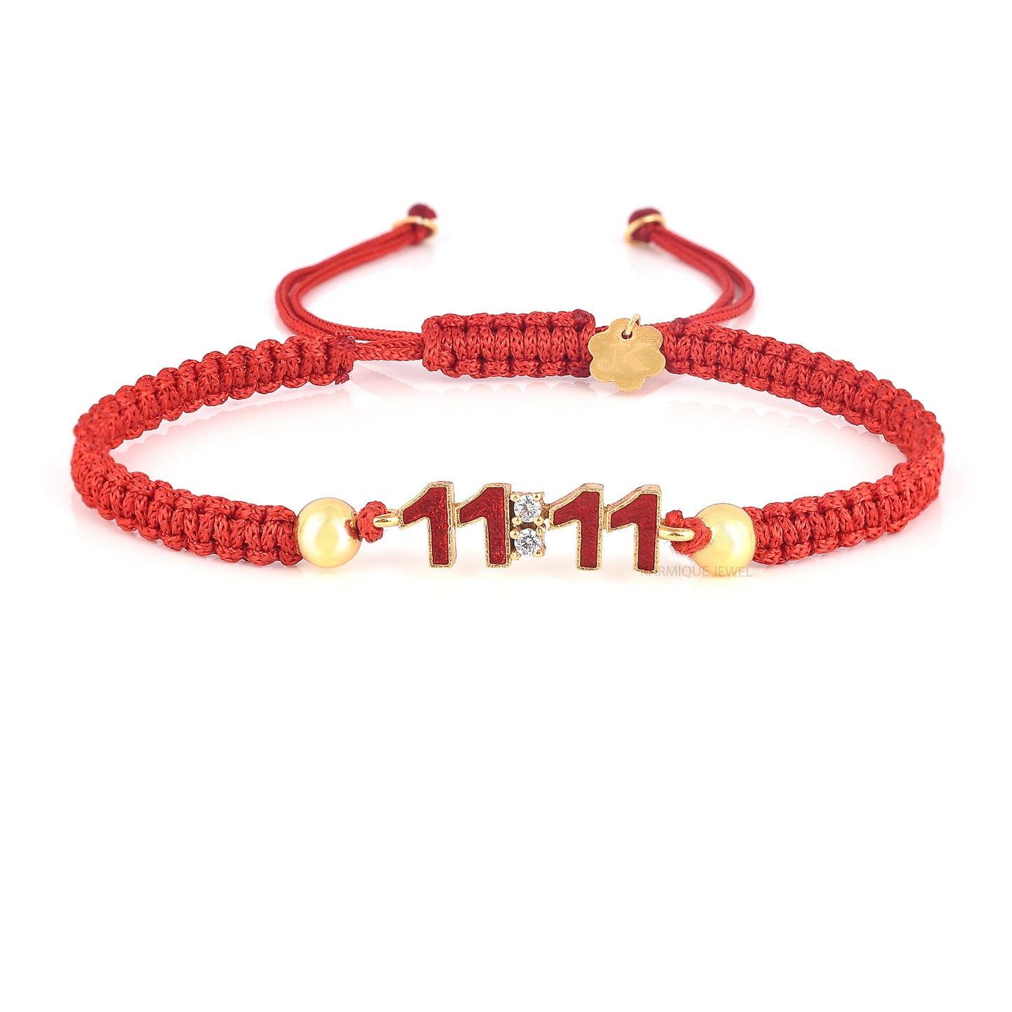 11:11 Make A Wish - Red, Green, Blue