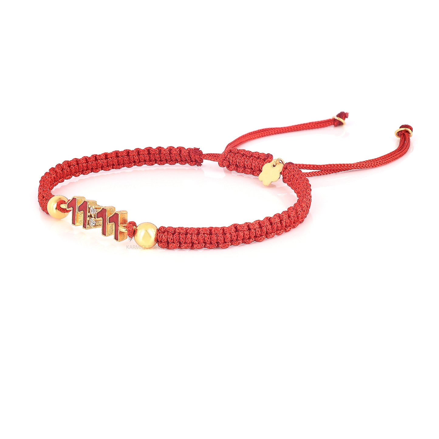 11:11 Make A Wish - Red, Green, Blue