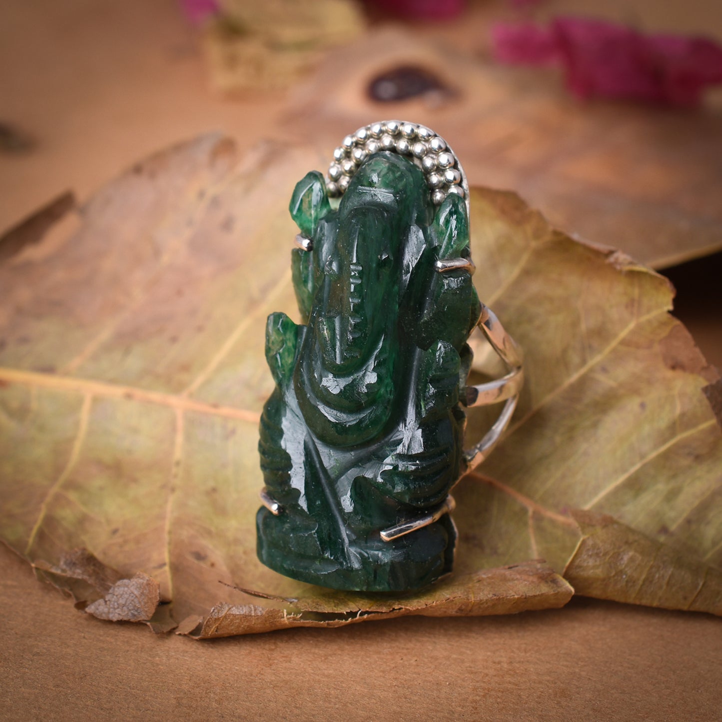 Ganesh Ring