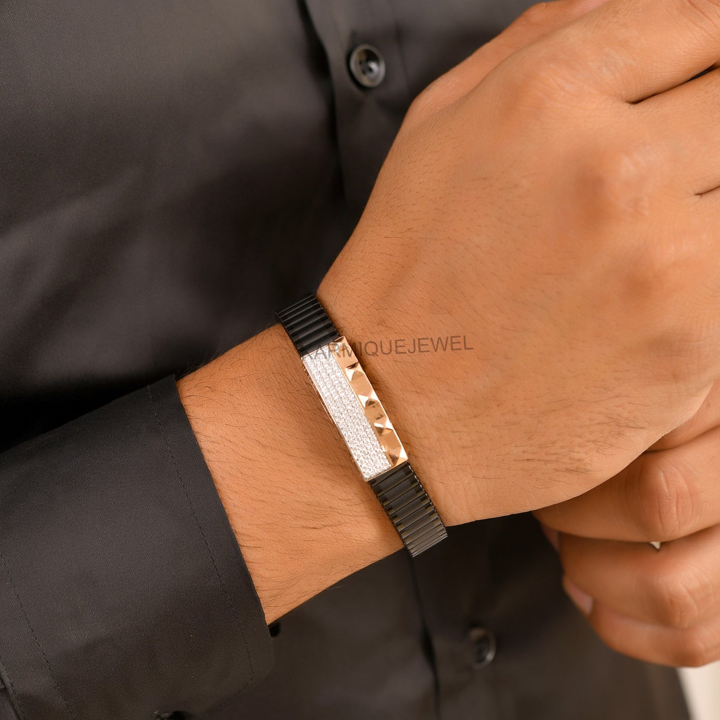 Luxe bracelet-3