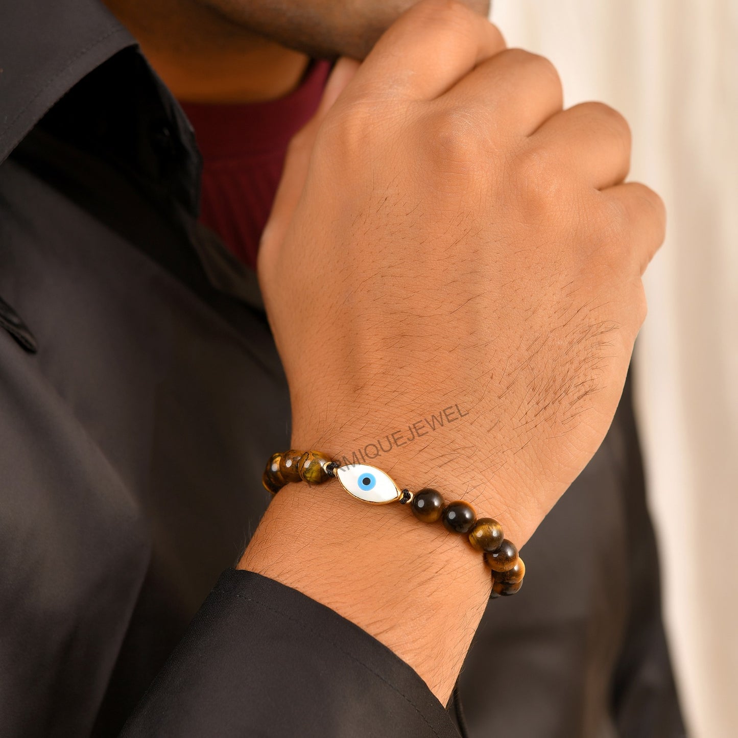 Tigers Evil Eye-2