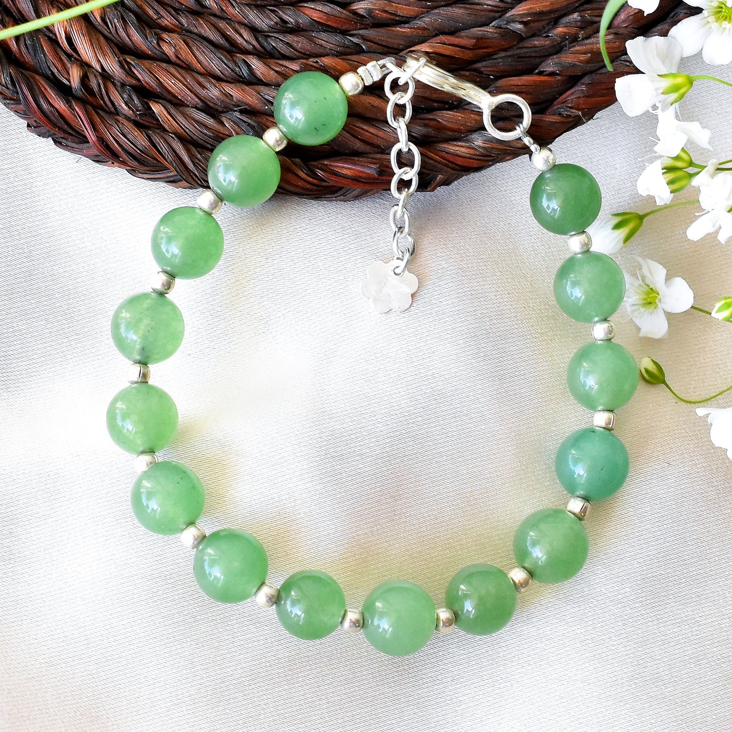 Aventurine - Healing