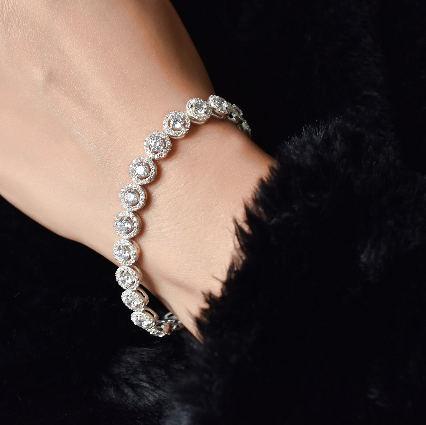 Tennis Bracelet