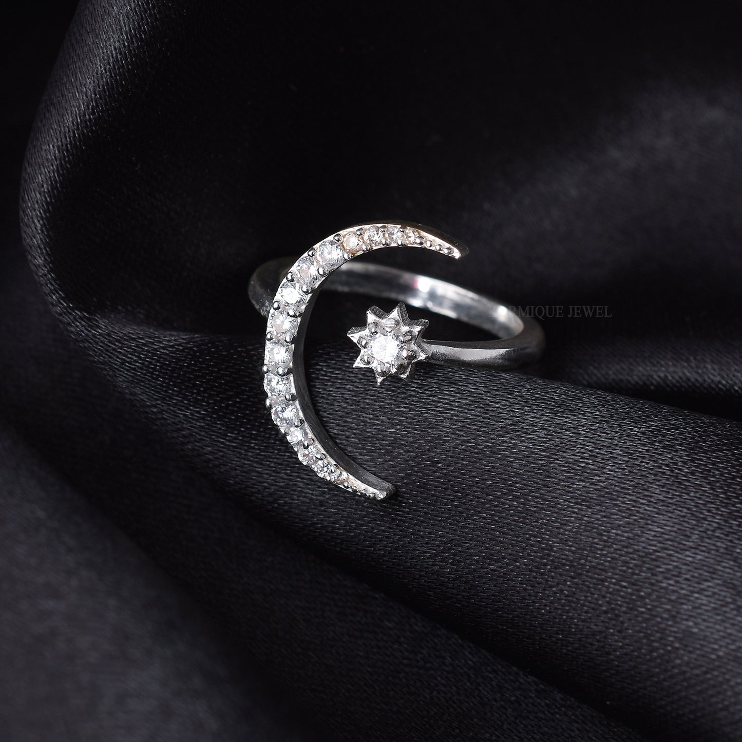 Solitaire Rings