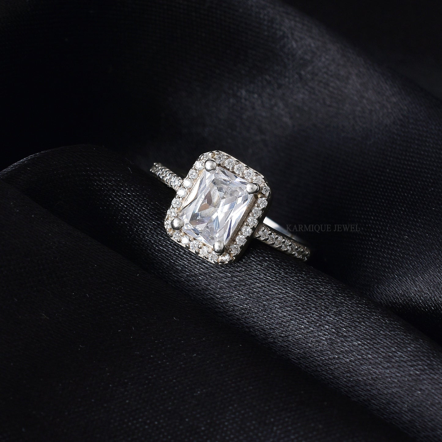 Solitaire Rings