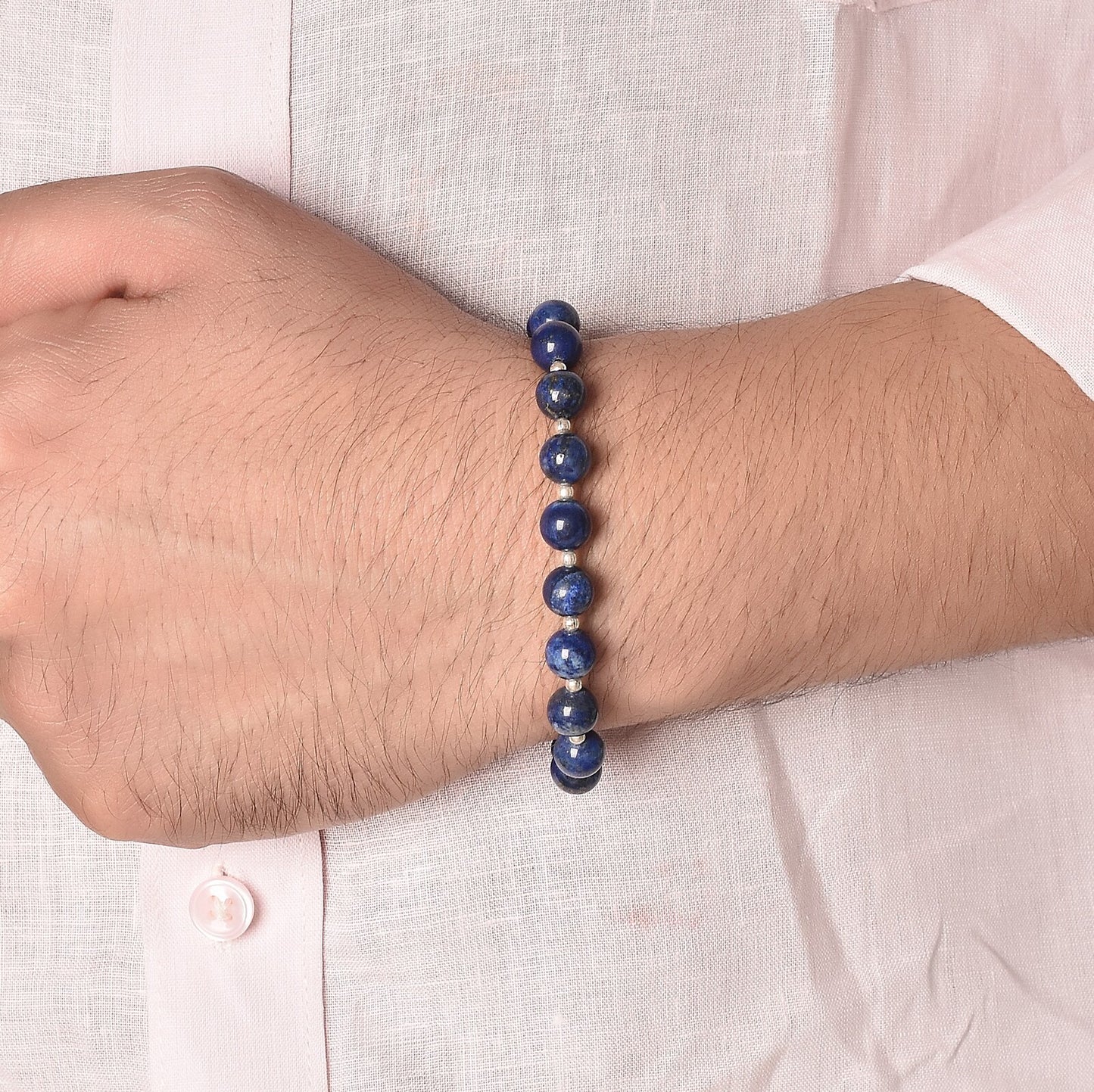 Lapiz Lazuli- Healing