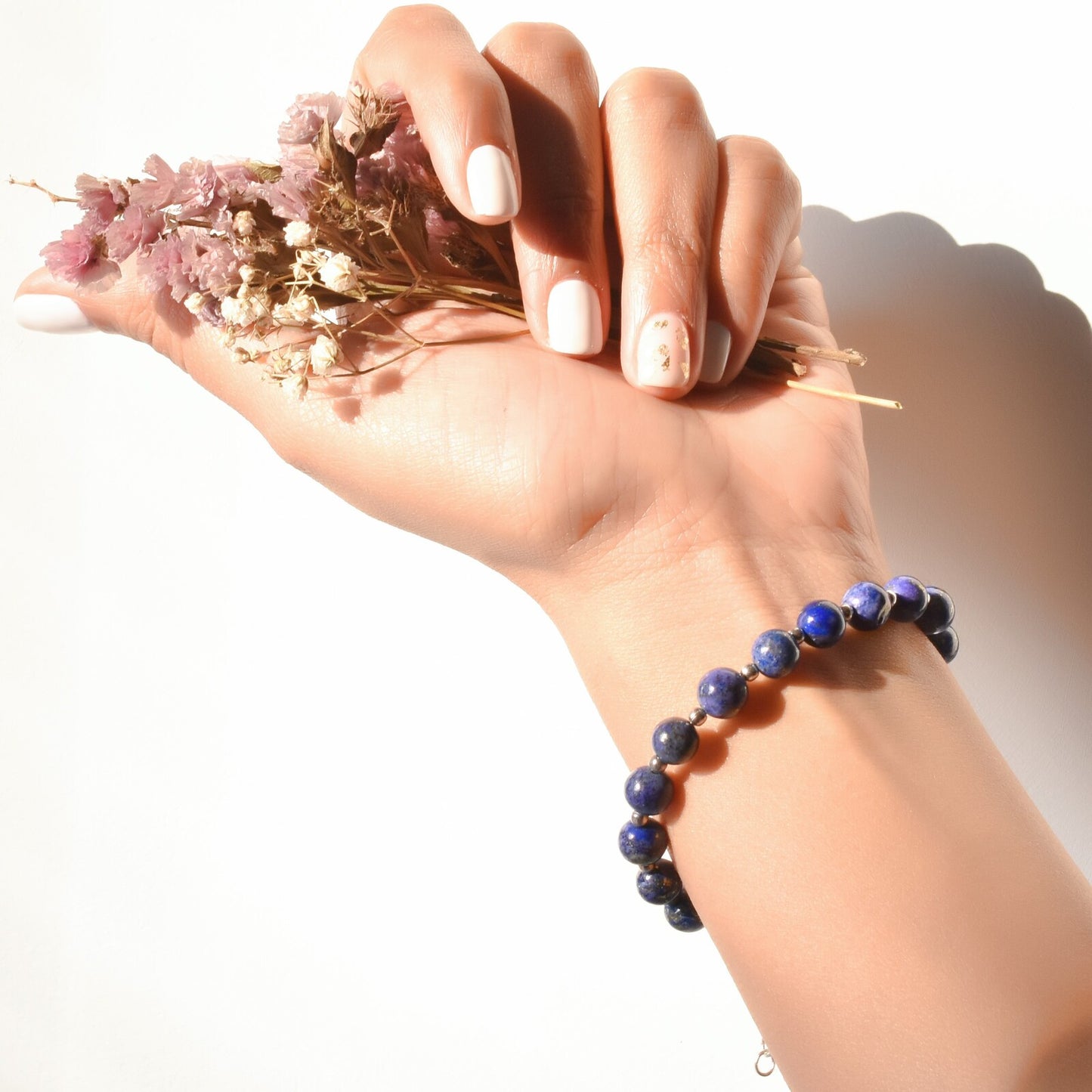 Lapiz Lazuli- Healing