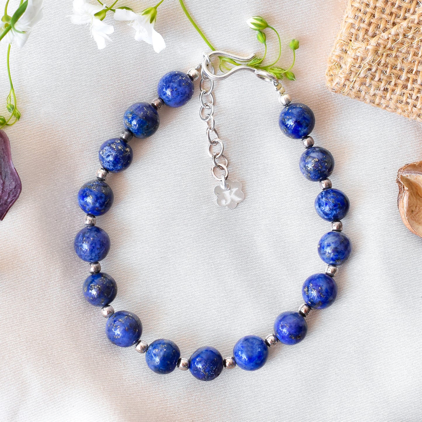 Lapiz Lazuli- Healing