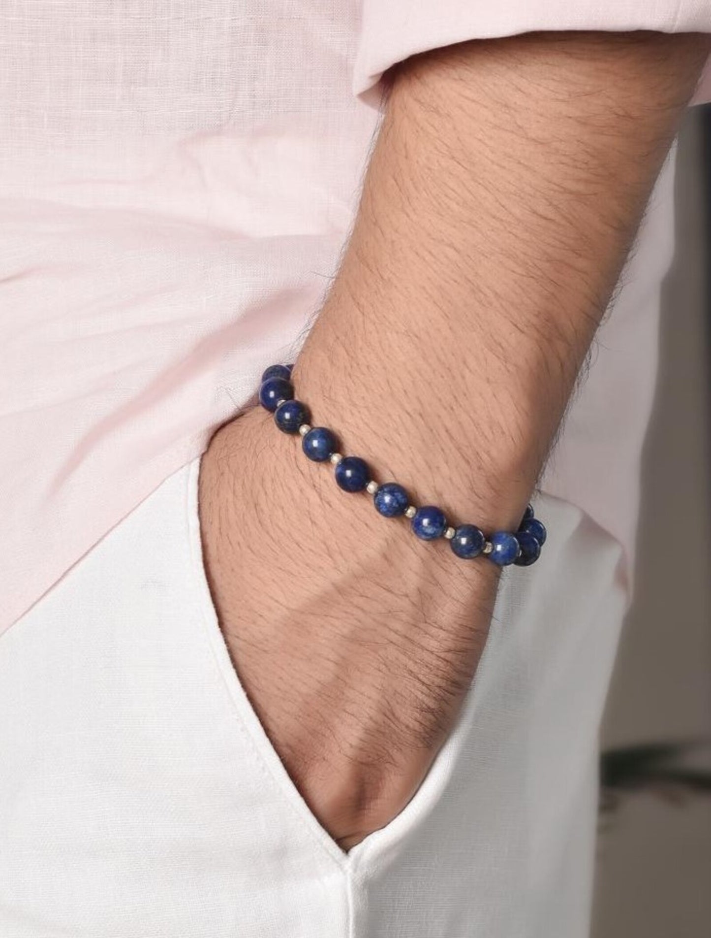 Lapiz Lazuli- Healing