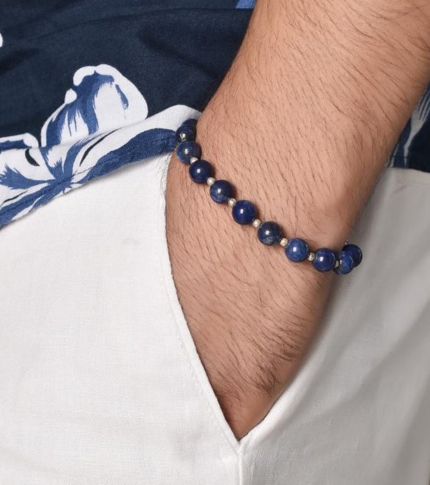 Lapiz Lazuli- Healing