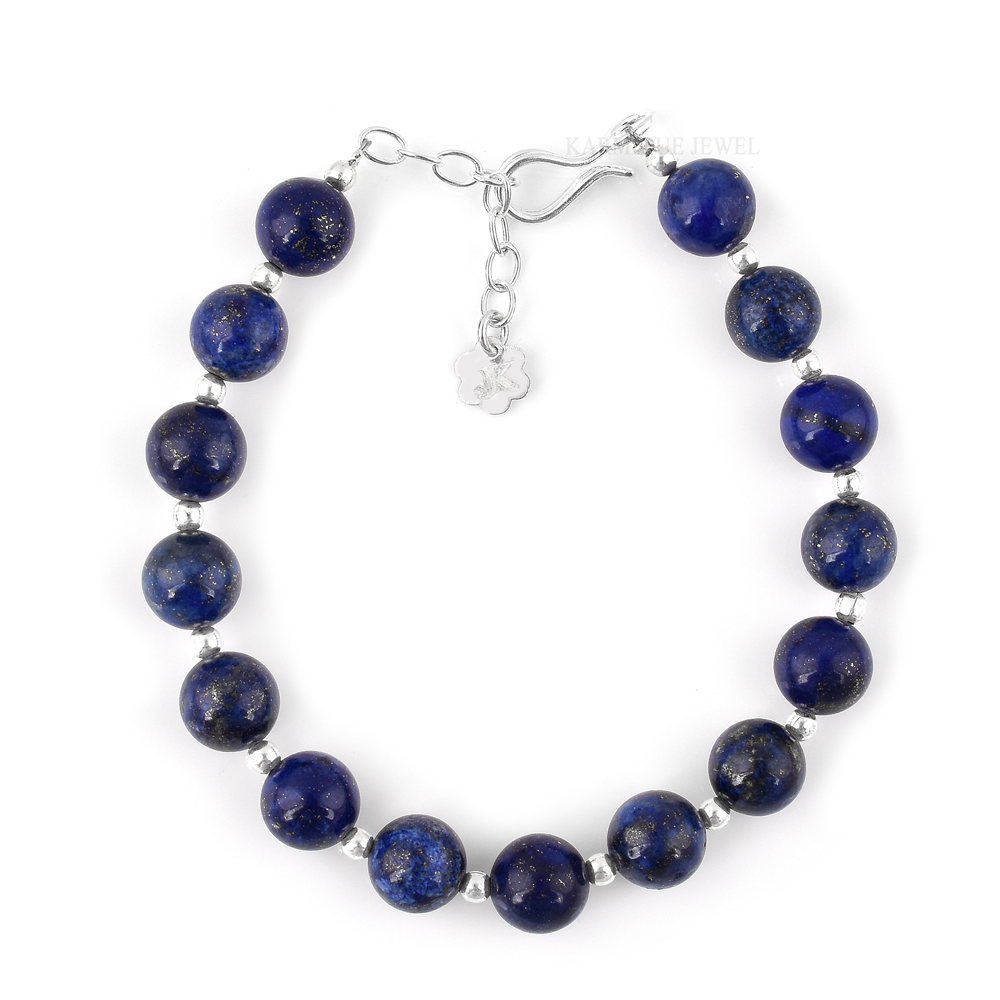 Lapiz Lazuli- Healing