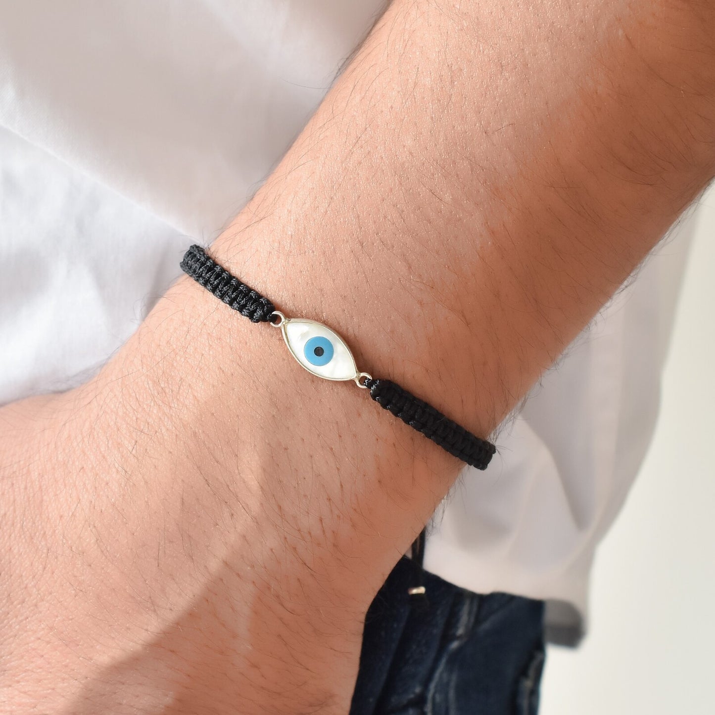 Lucky Eye - Marquise