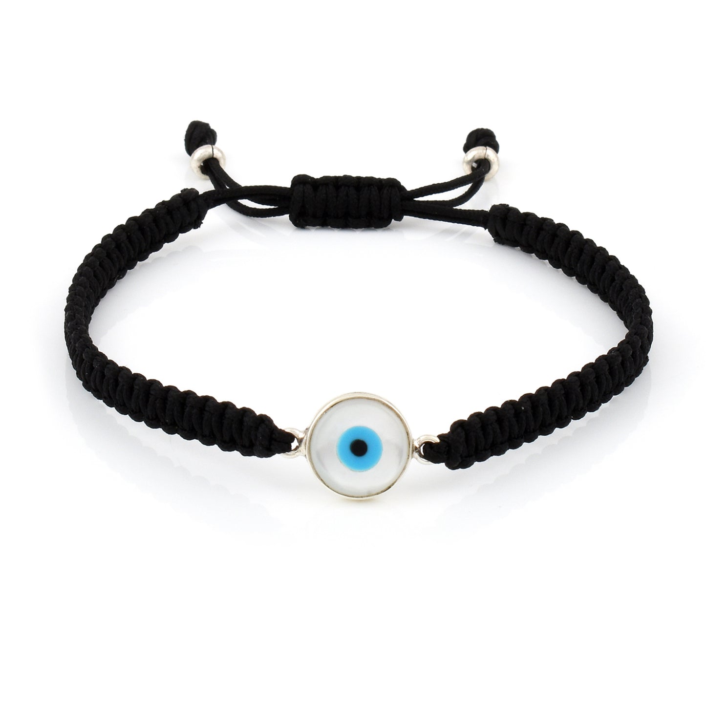 Lucky Eye - Siler, Gold