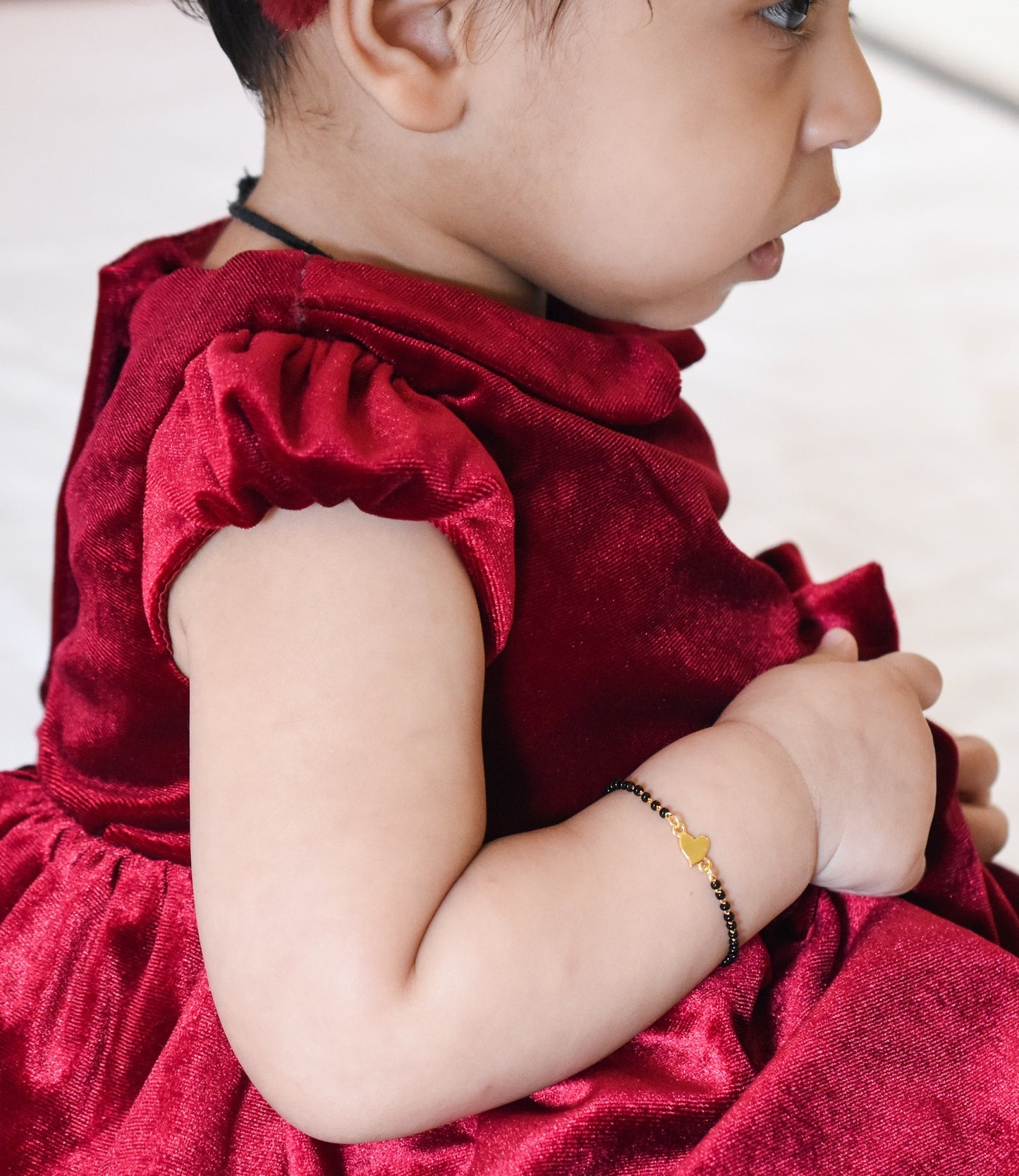 Shree, Ganpati, Heart