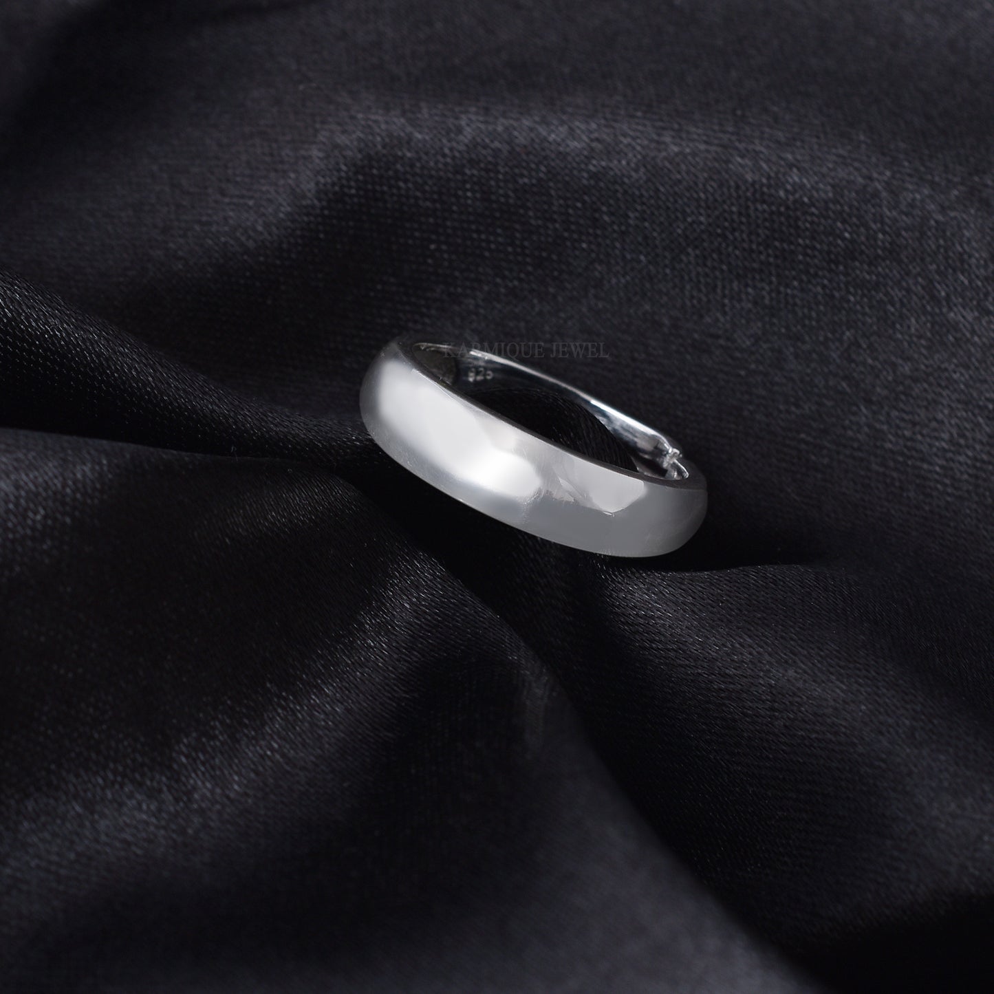 Silver Ring