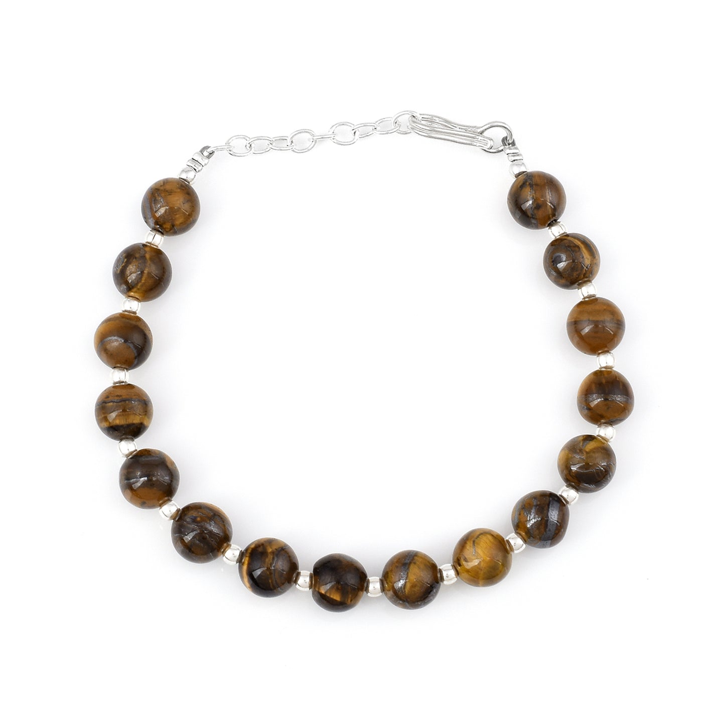 Tigers Eye- Healing