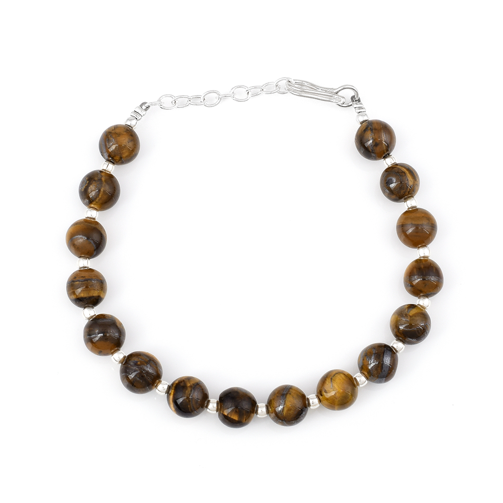 Tigers Eye- Healing