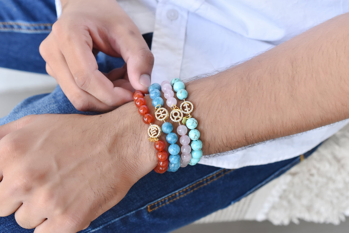 Zodiac - Gender Neutral