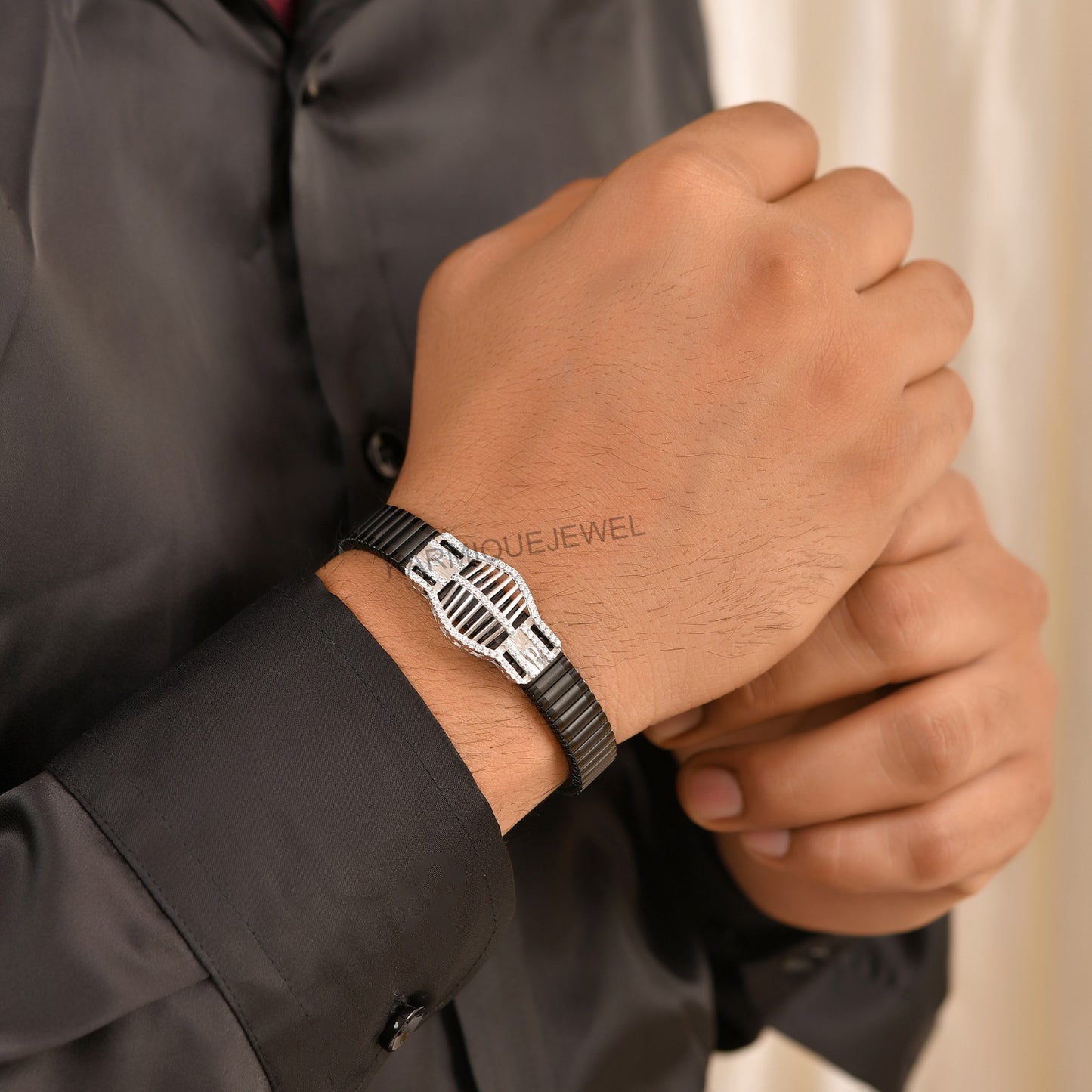 Luxe bracelet -1