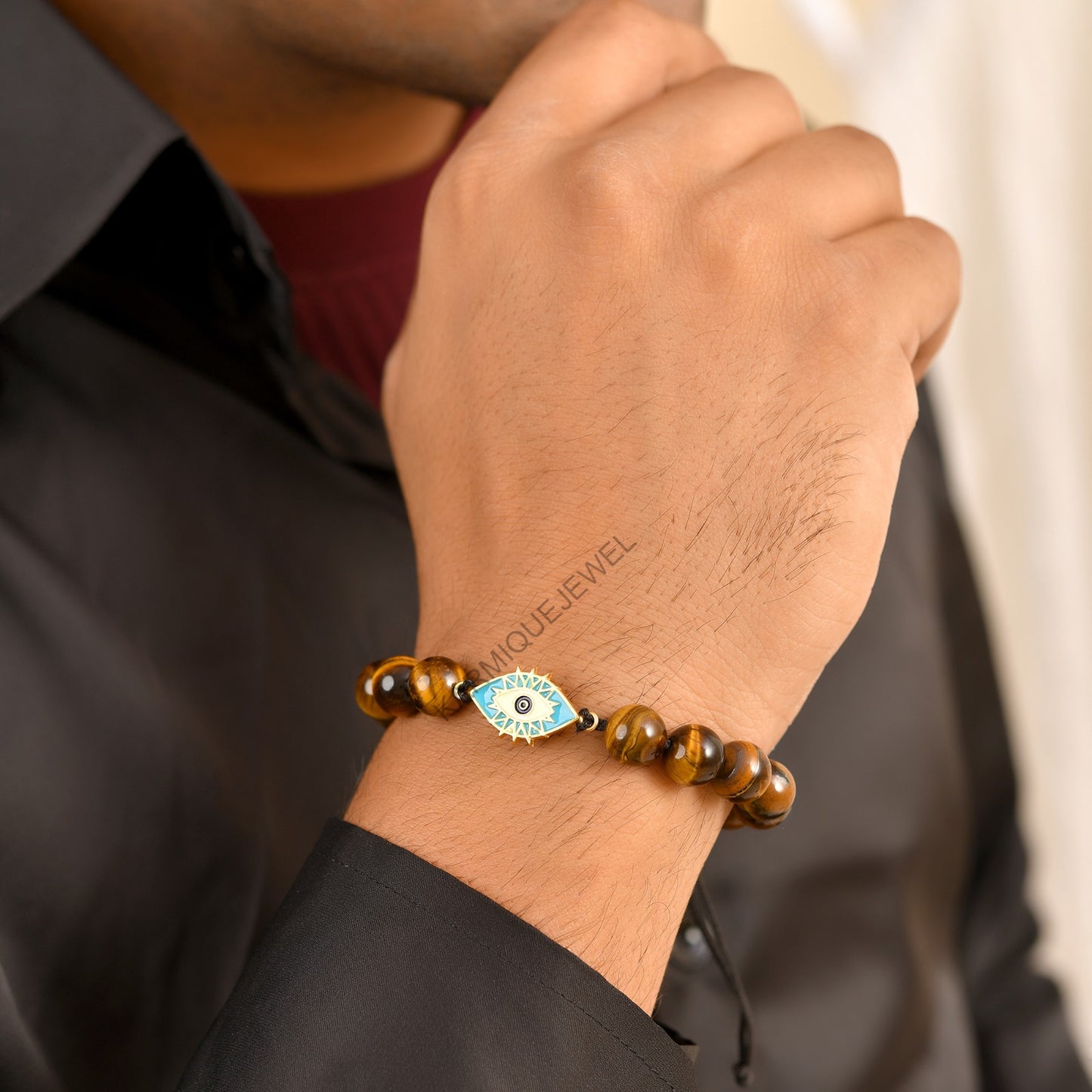 Tigers Eye-1