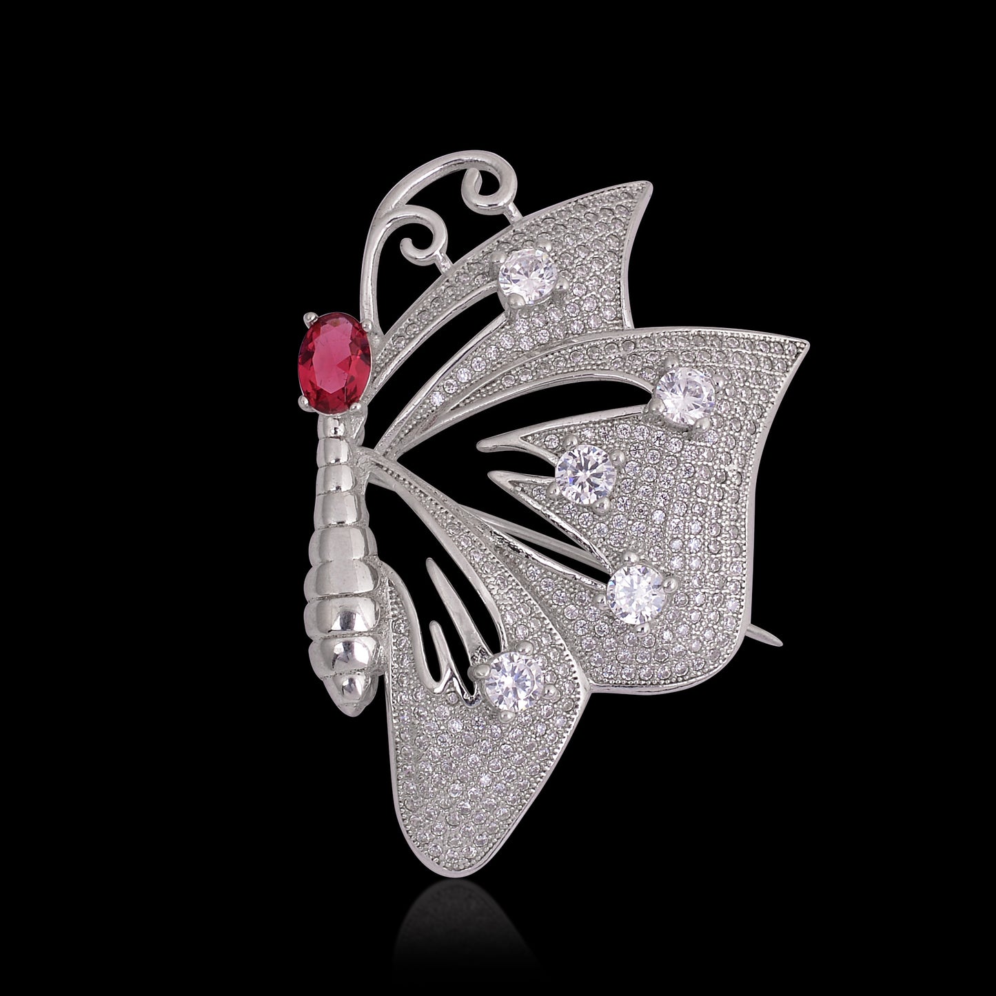 Brooch