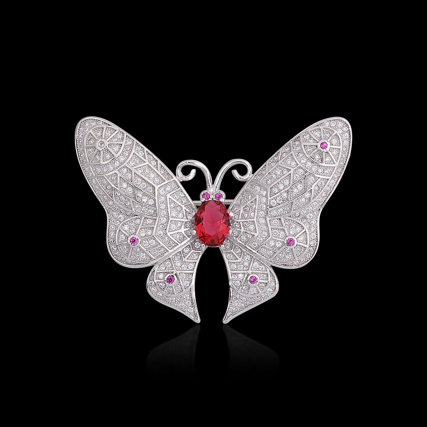 Brooch