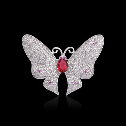 Brooch