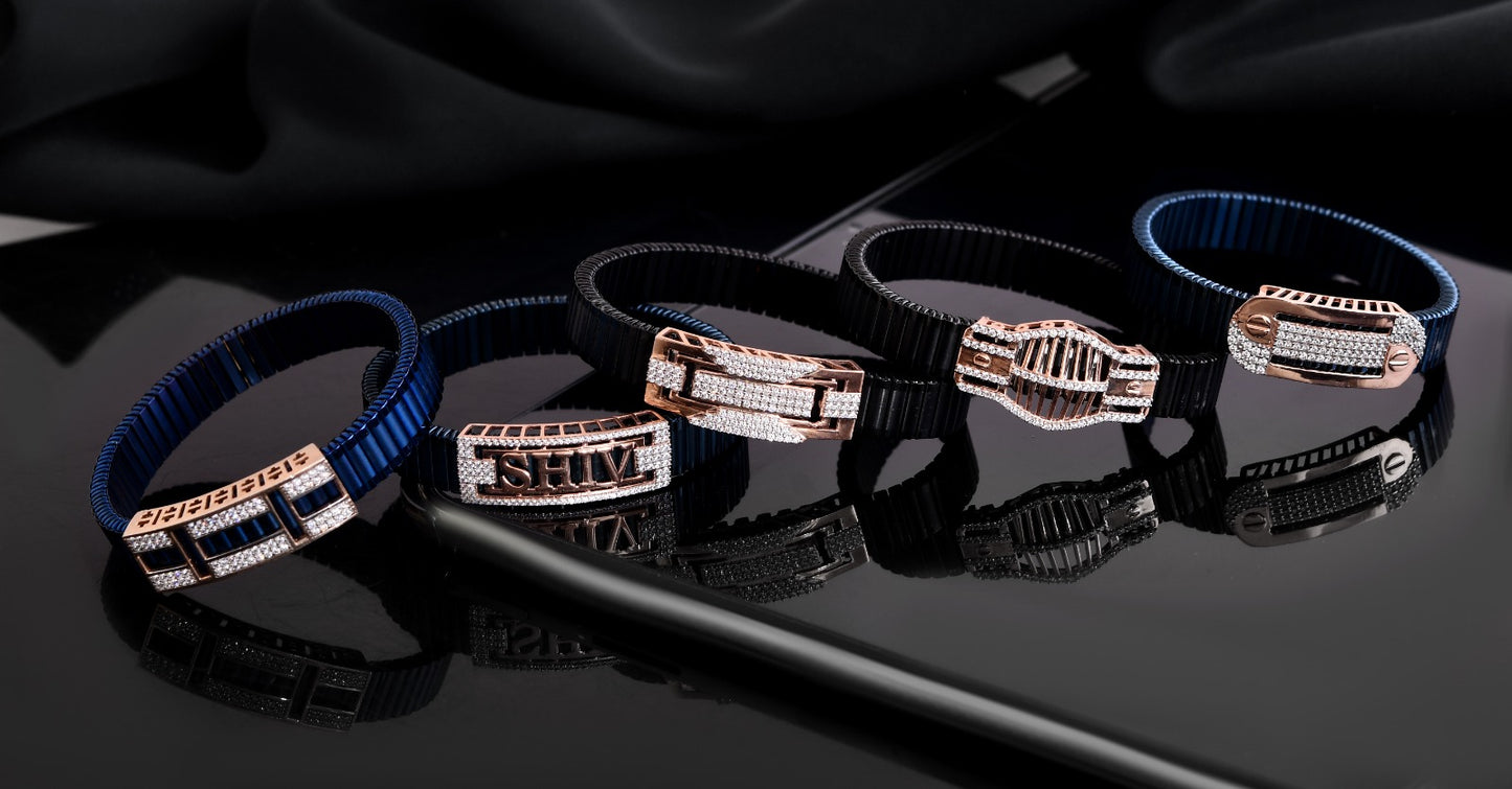 Luxe bracelet -1