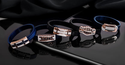 Luxe bracelet -1