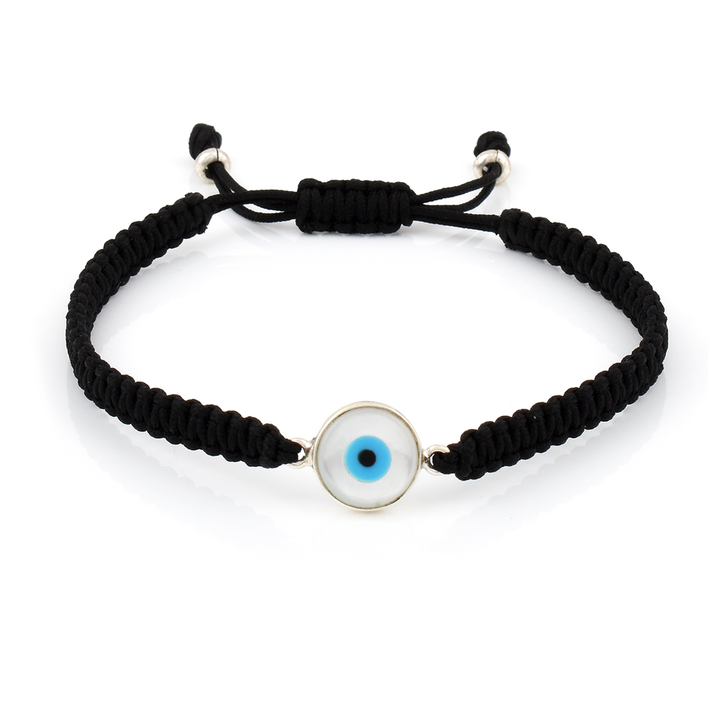 Lucky Eye - Siler, Gold