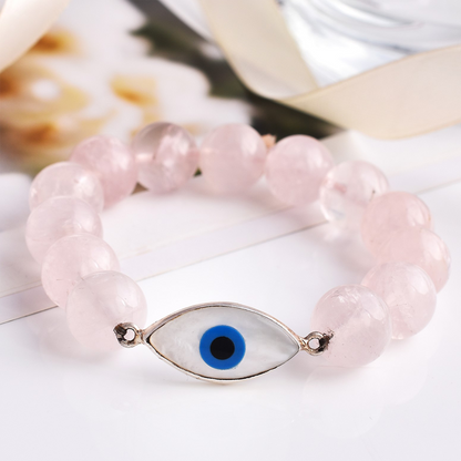 Rose eye